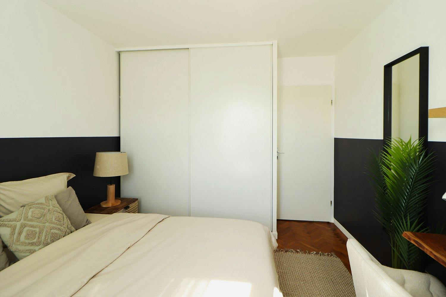 Apartment Saint-Denis, 65m² — photo 24