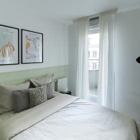 Private room for rent for €650 per month in Saint-Denis, Rue du Bailly