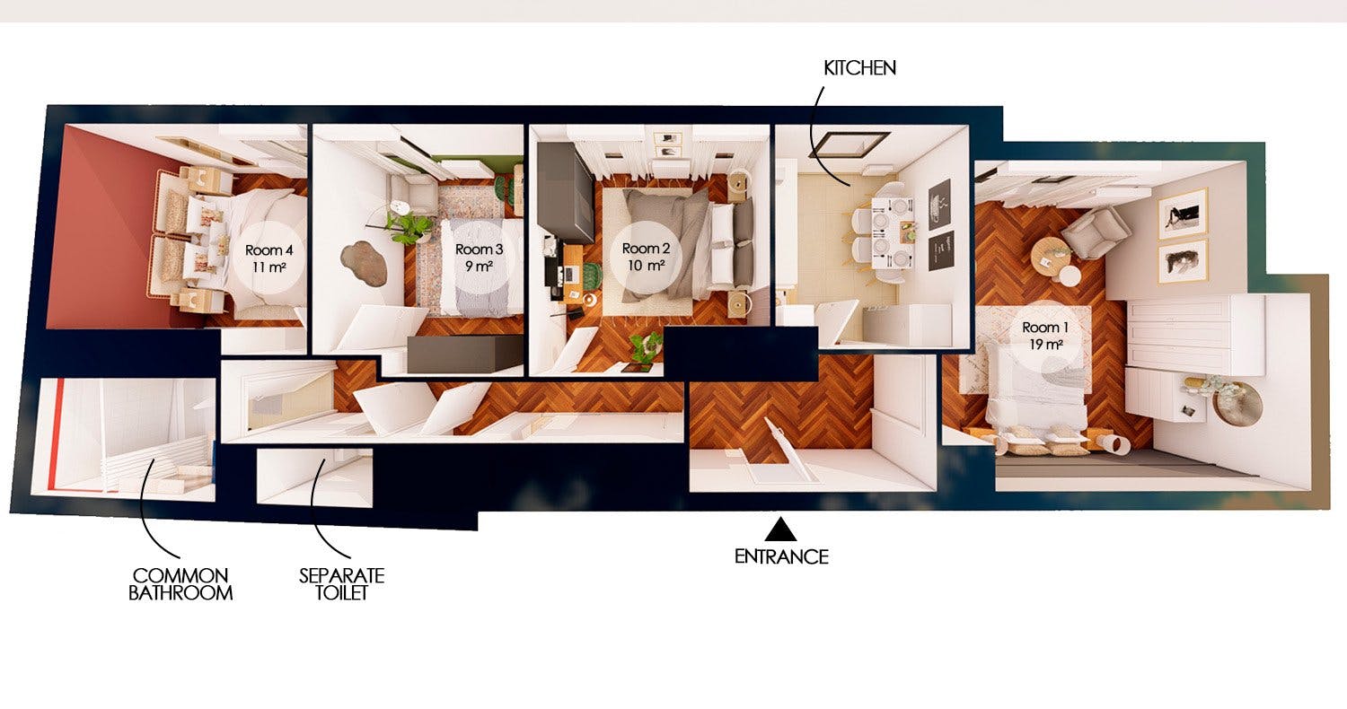 preview gallery tile