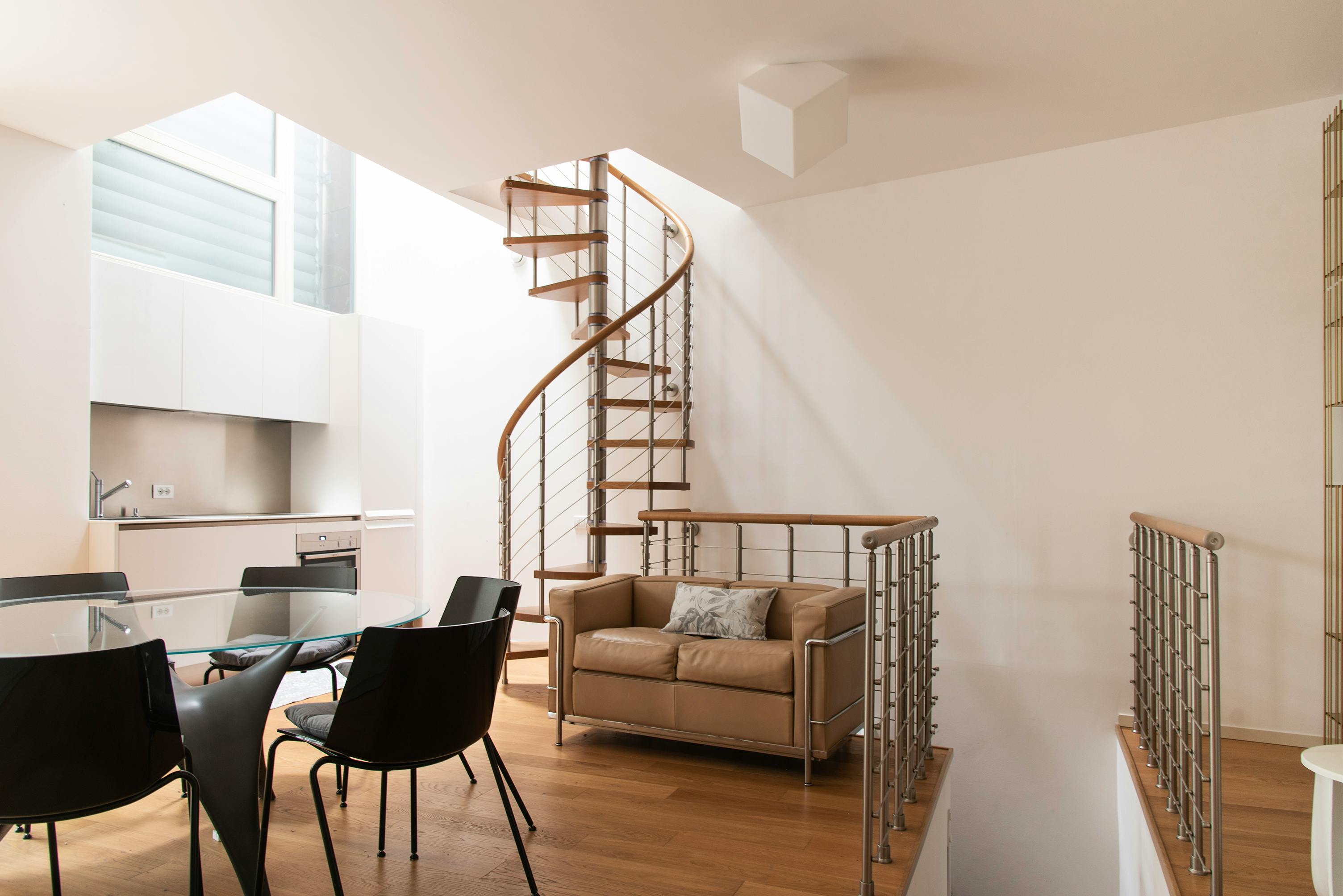 2-Bedroom Apartment in Viale Monte Grappa, Milan (1322597) ROOM