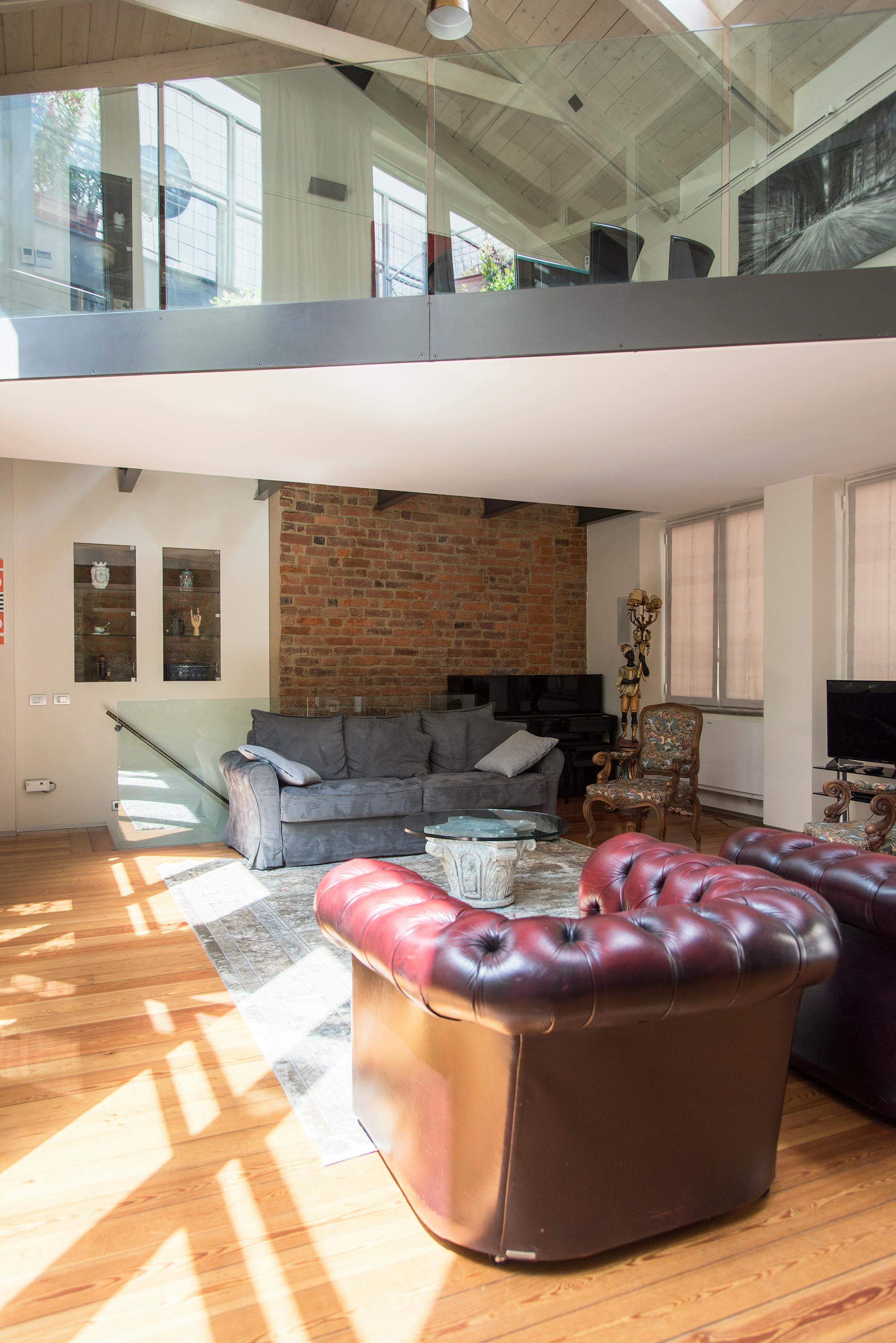 3-Bedroom Apartment in Via Morigi, Milan (1322605) ROOM 3