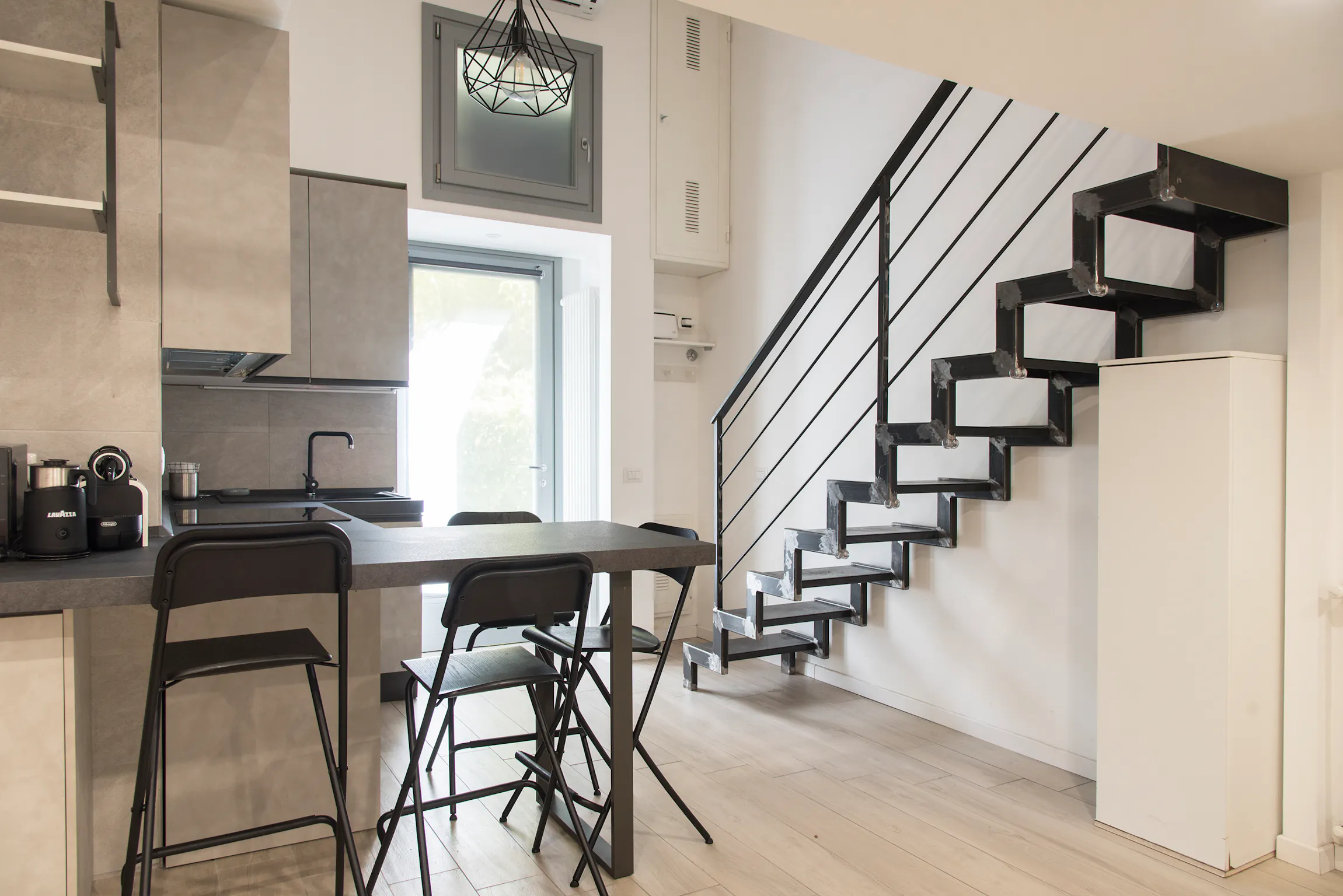 1-Bedroom Apartment in Via Pavia, Milan (1322763) ROOM 4