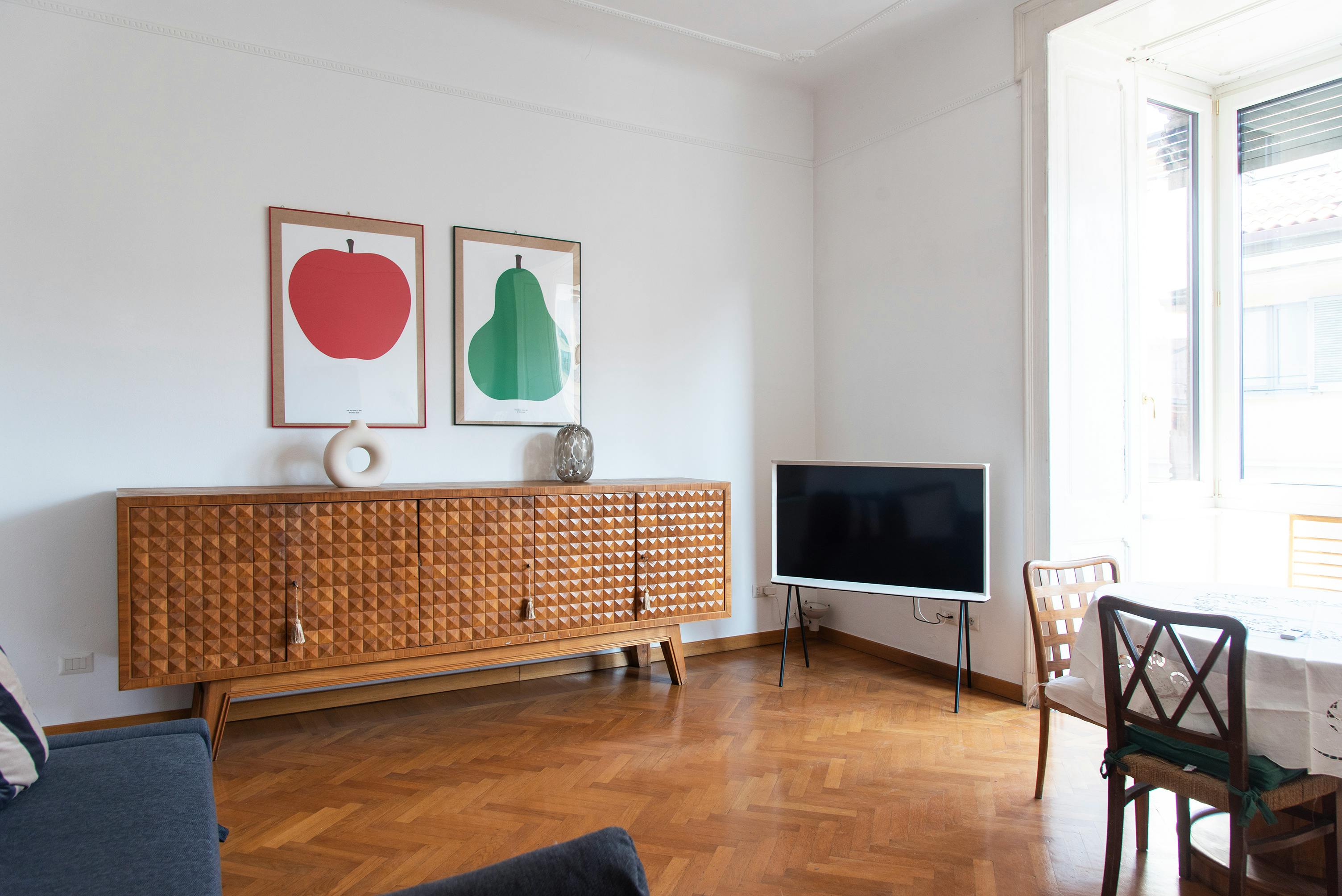 2-Bedroom Apartment in Via Ponte Vetero, Milan (1322769) ROOM 3