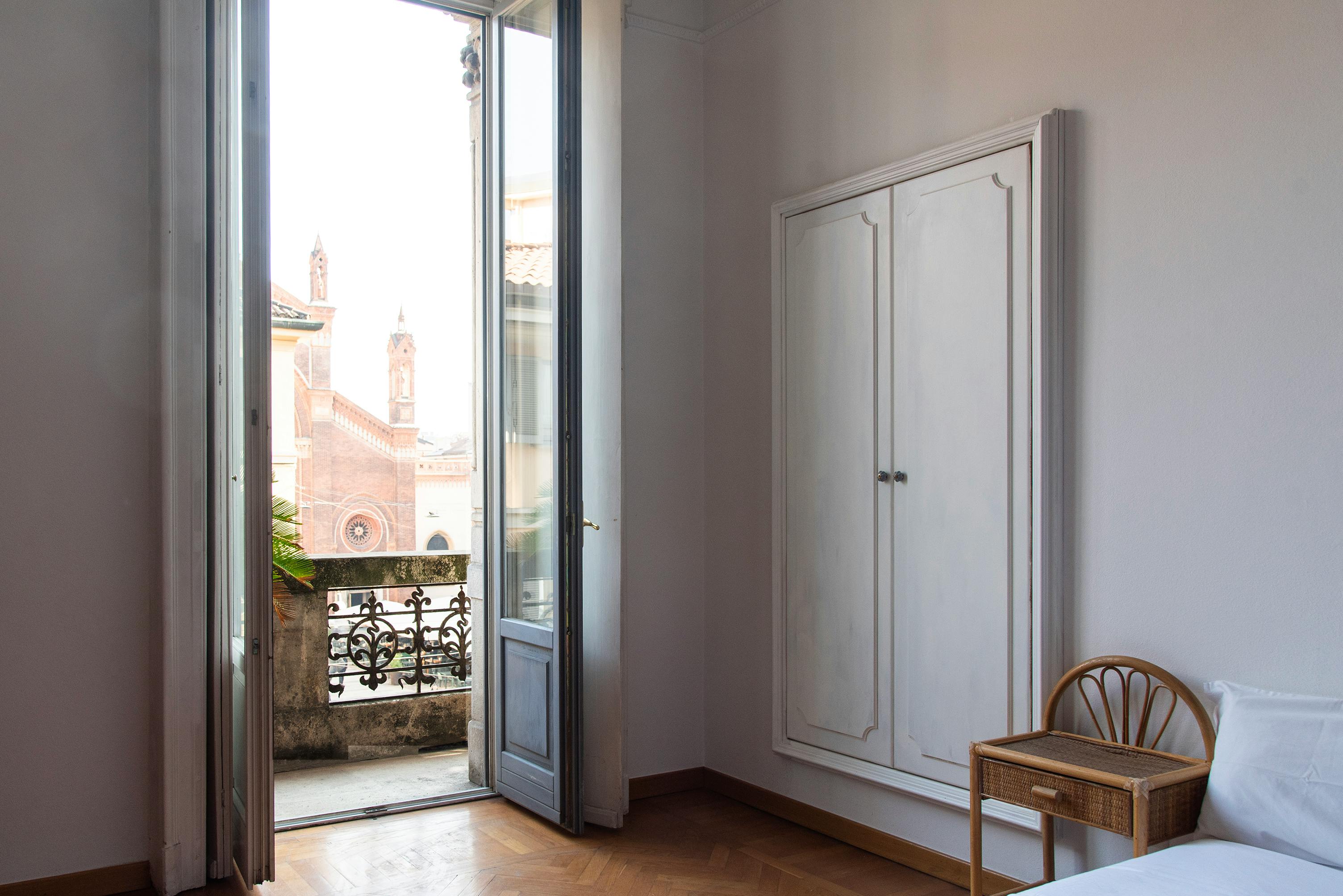 2-Bedroom Apartment in Via Ponte Vetero, Milan (1322769) ROOM 4