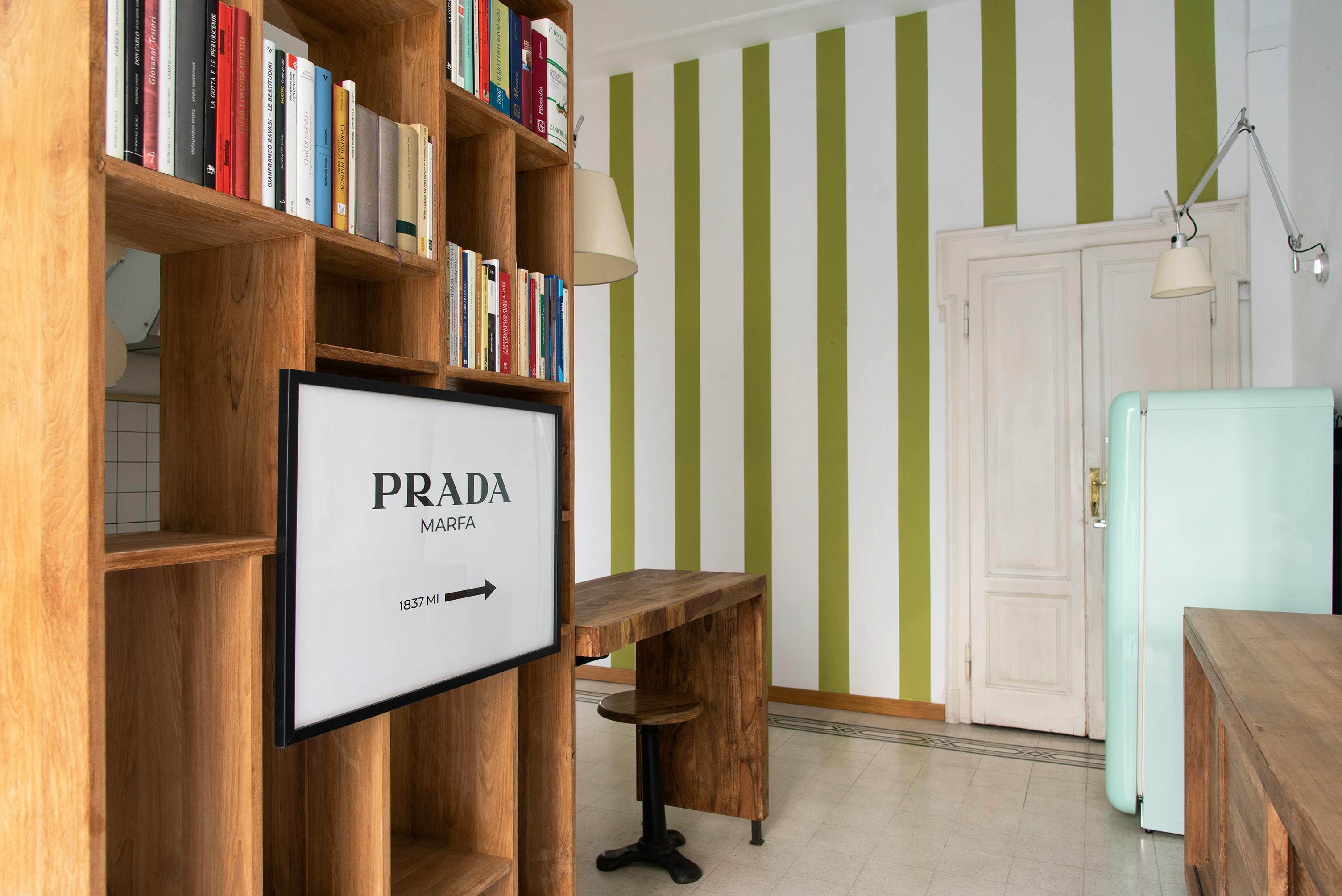 2-Bedroom Apartment in Via Ponte Vetero, Milan (1322769) room image 50