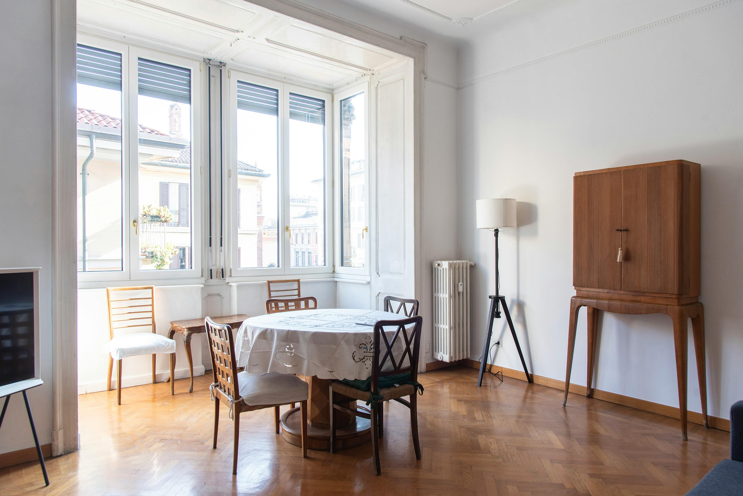 2-Bedroom Apartment in Via Ponte Vetero, Milan (1322769) ROOM 3