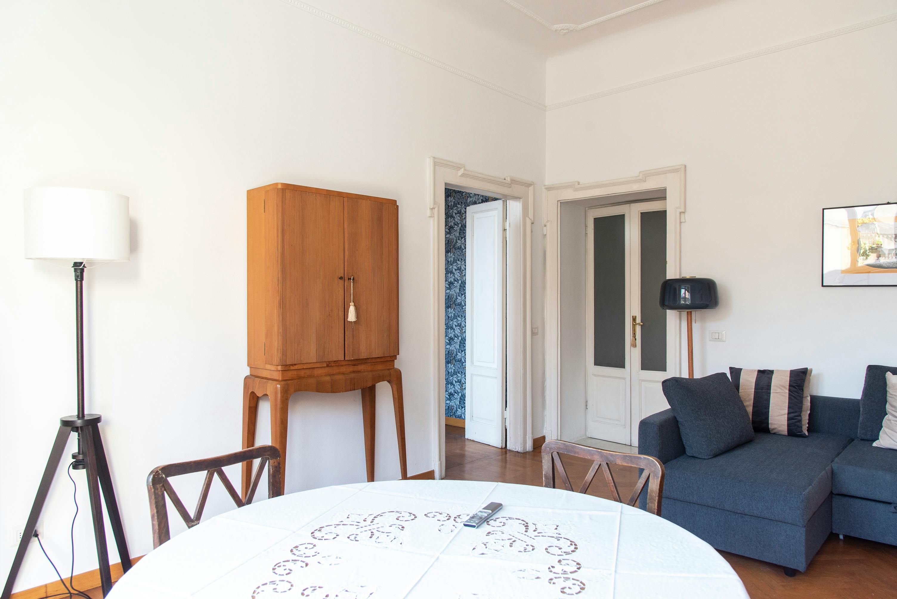 2-Bedroom Apartment in Via Ponte Vetero, Milan (1322769) ROOM 2