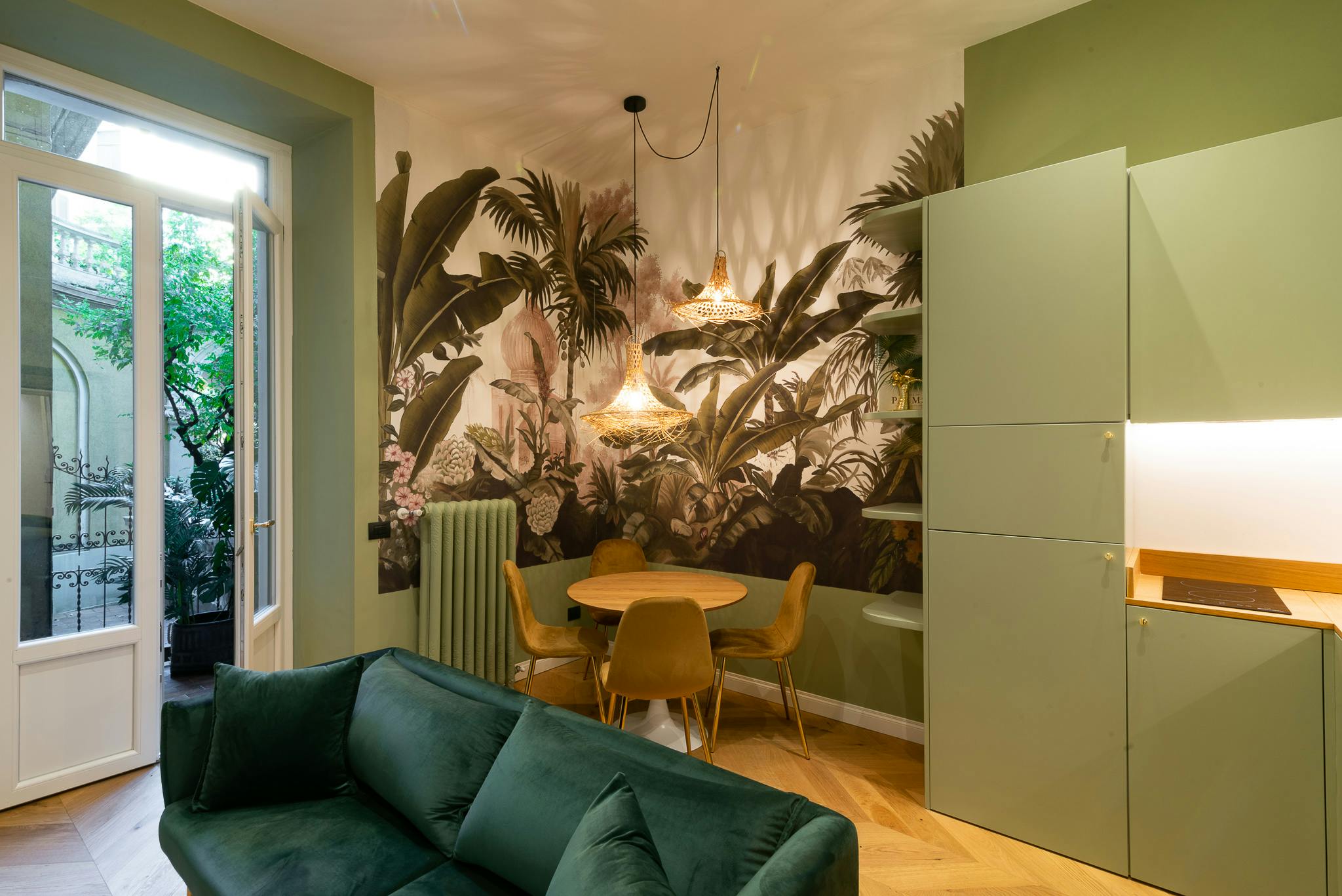 preview gallery tile