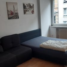 Wohnung for rent for 900 € per month in Düsseldorf, Parkstraße