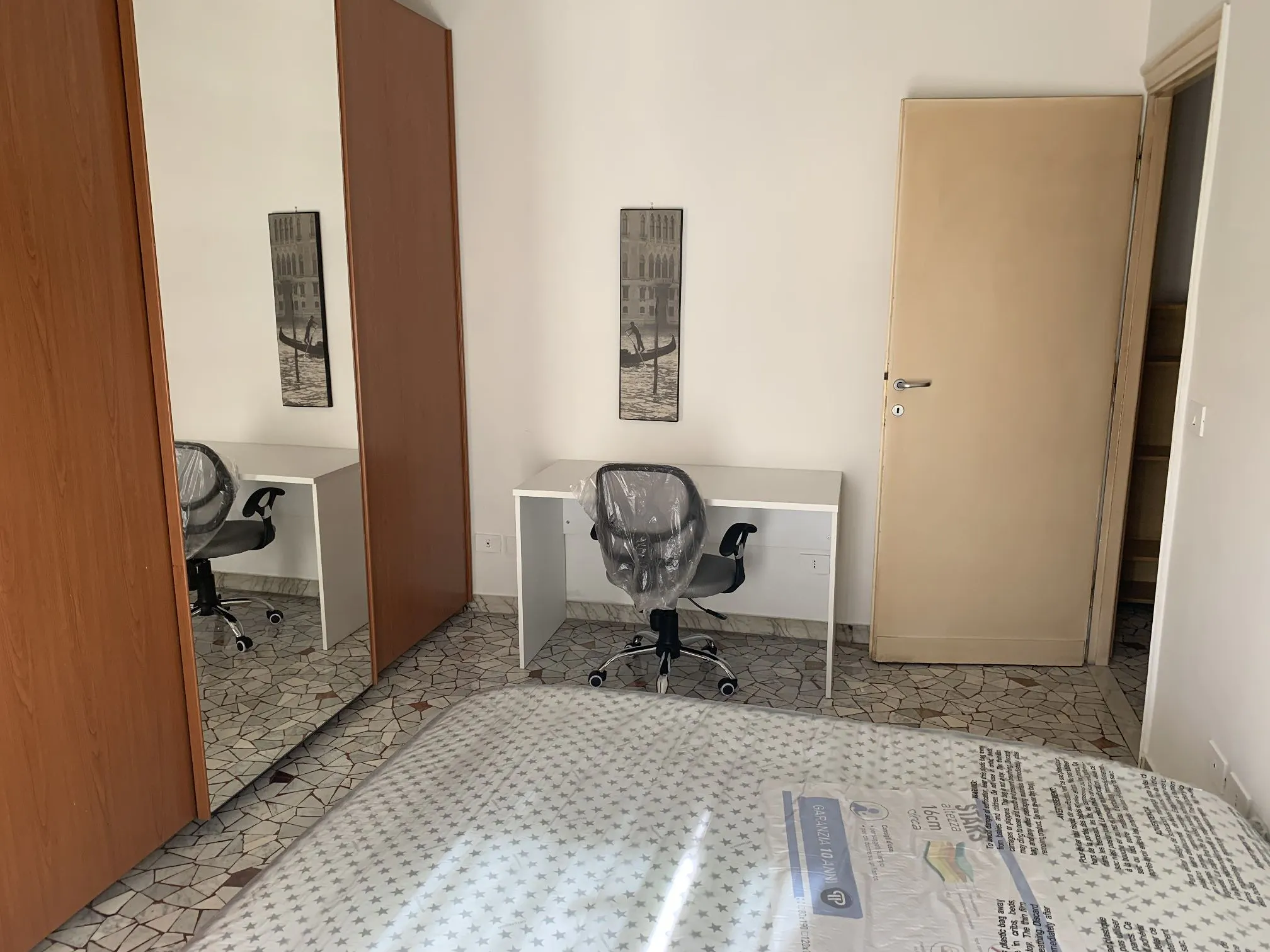 1-Bedroom Apartment in Circonvallazione Nomentana, Rome (1323885) ROOM 3