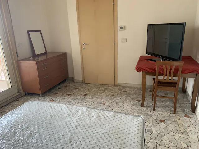 1-Bedroom Apartment in Circonvallazione Nomentana, Rome (1323885) room image 1
