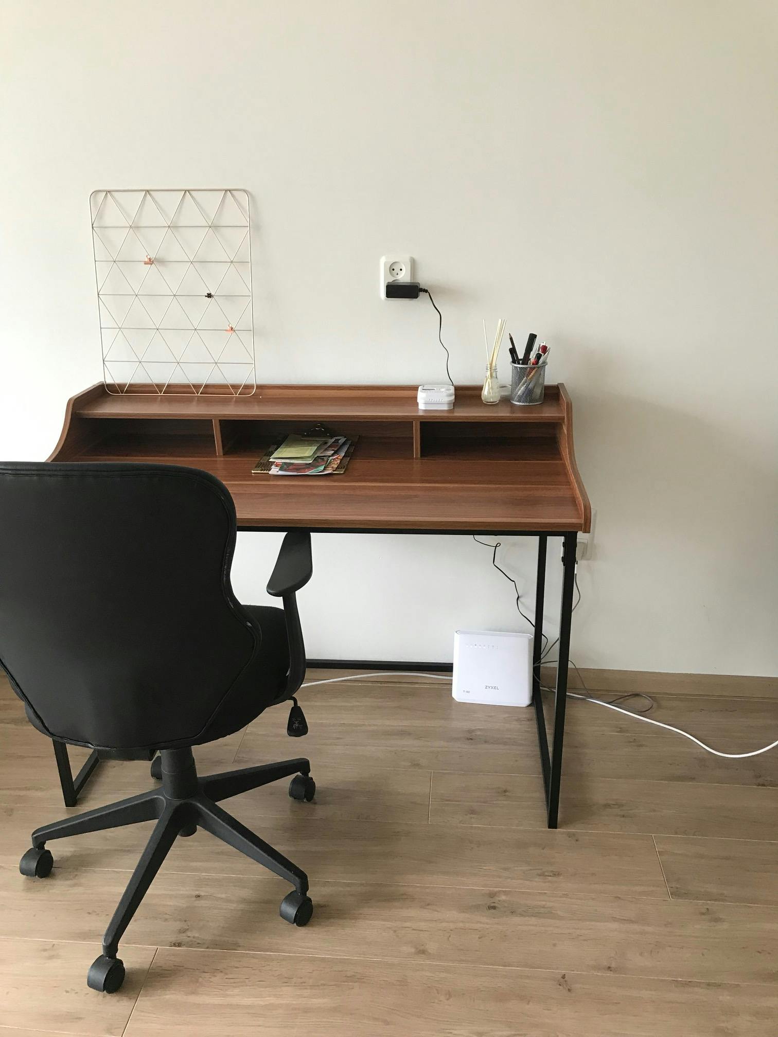 Haagseveer, Rotterdam foto 5