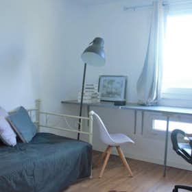 Private room for rent for €490 per month in Toulouse, Rue Paul Lambert