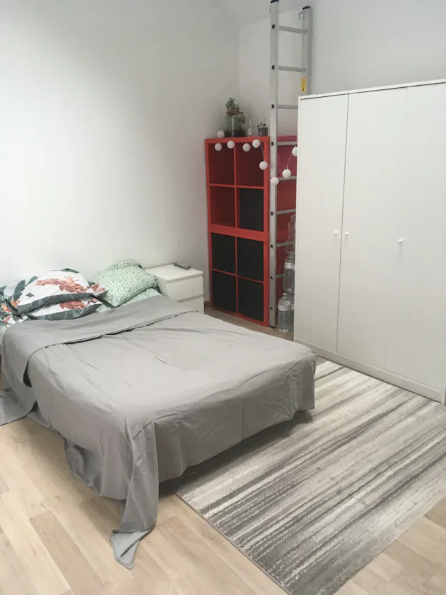 Private room in Rue Victor Hugo, Schaerbeek (1325108) room image 2
