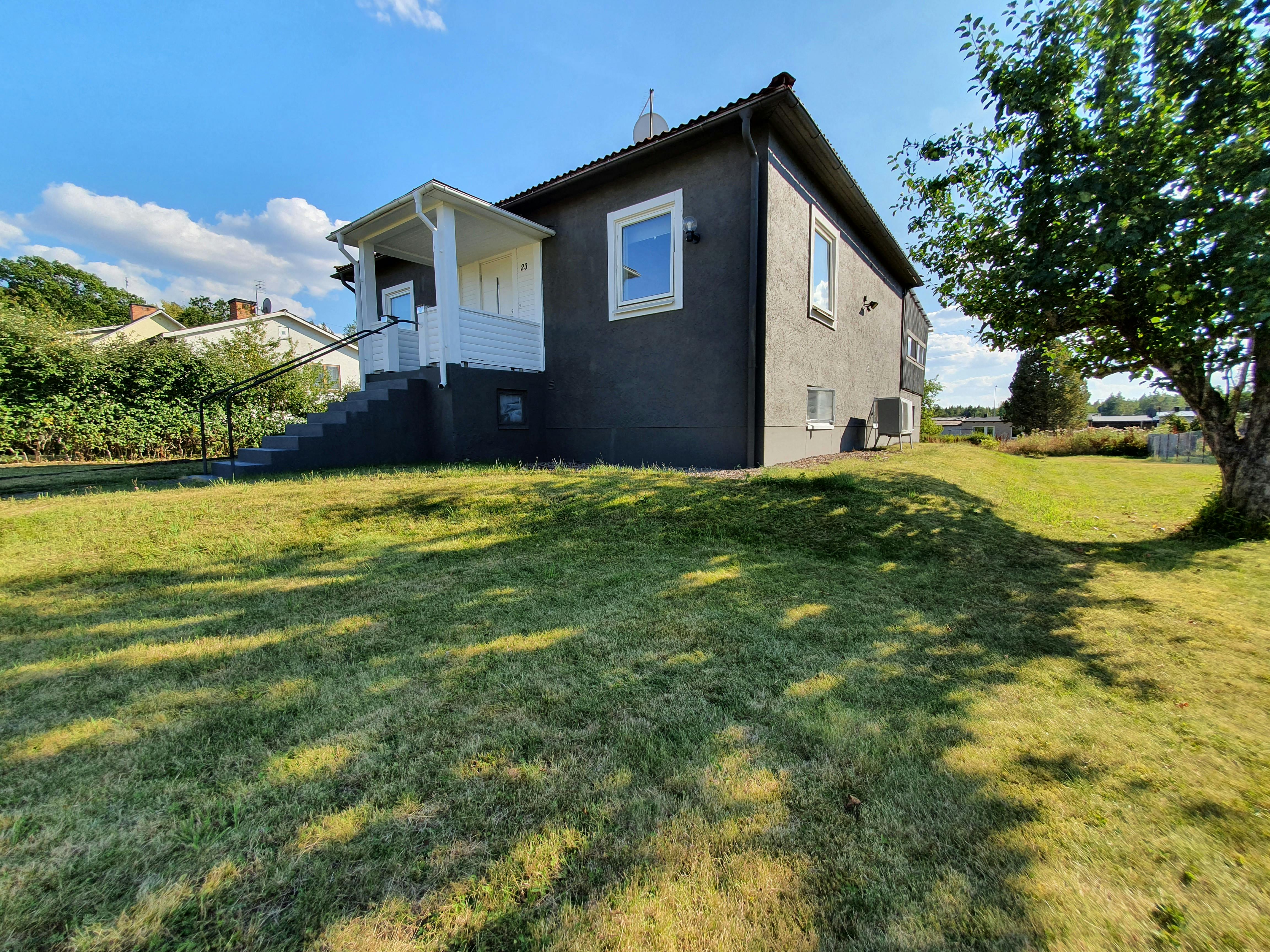 House for rent for SEK 14,700 per month in Överum, Ringvägen