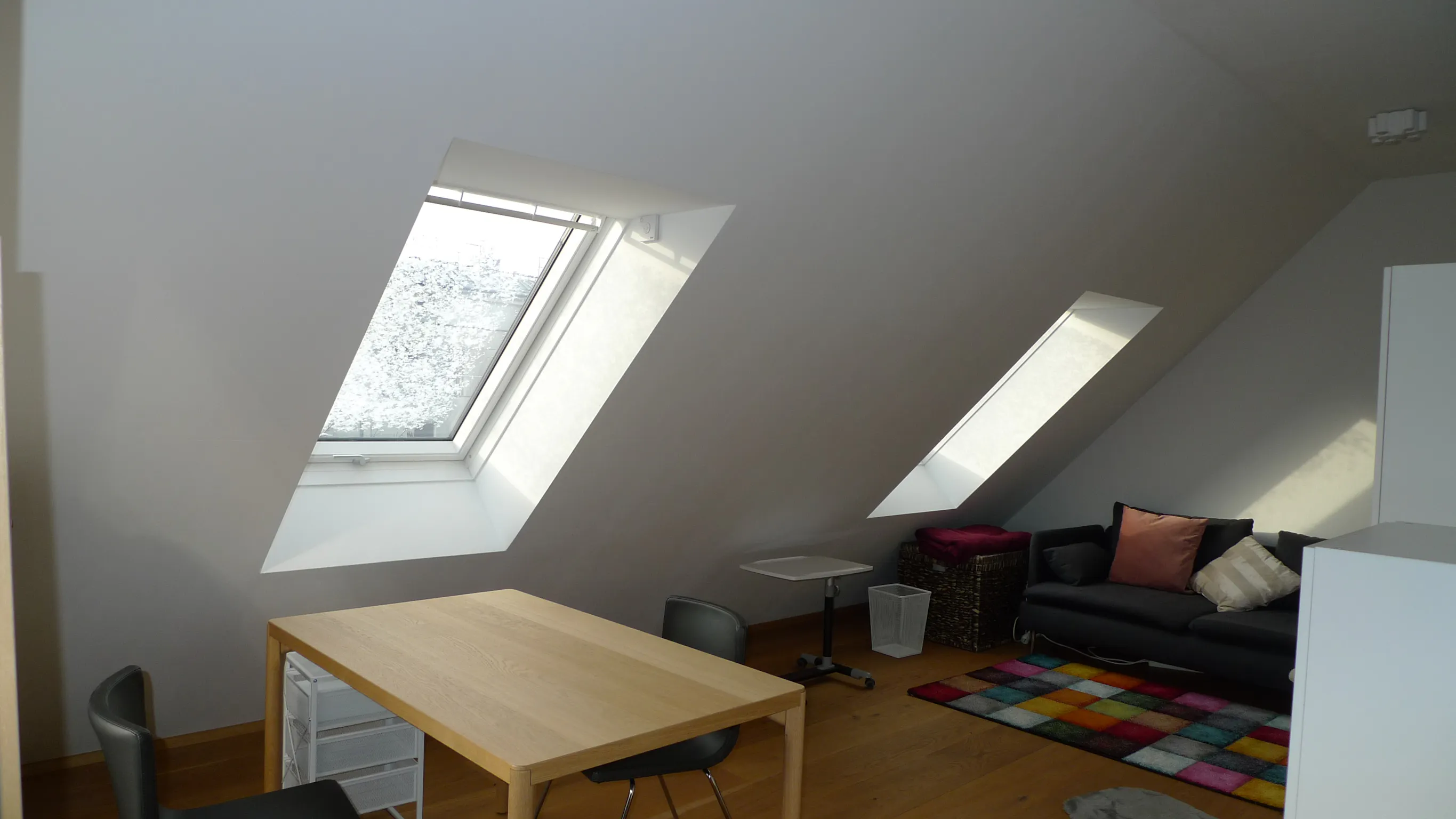 Apartment in Colerusgasse, Vienna (1328884) ROOM 2
