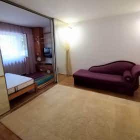 单间公寓 正在以 RON 3,234 的月租出租，其位于 Bucharest, Strada Matei Basarab