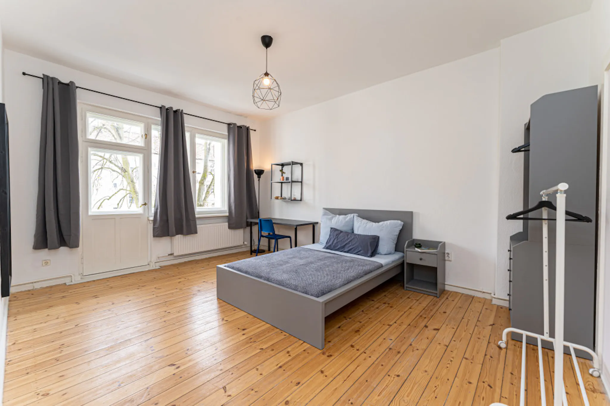 Lauterberger Straße, Berlin preview