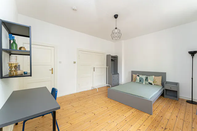 Private room in Lauterberger Straße, Berlin (1328969) room image 1