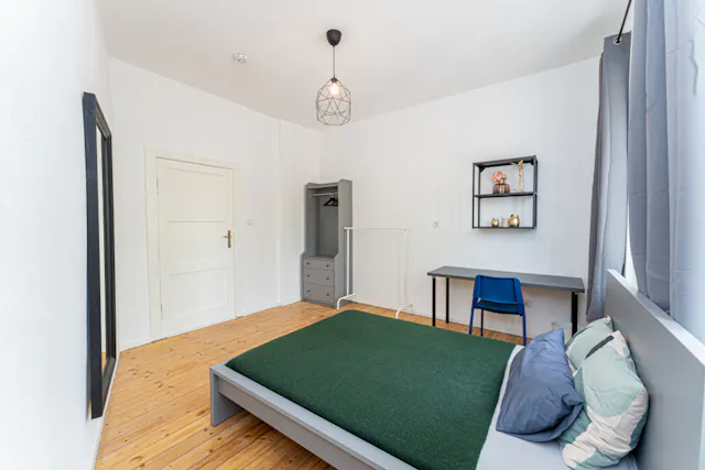 Private room in Lauterberger Straße, Berlin (1328970) room image 2
