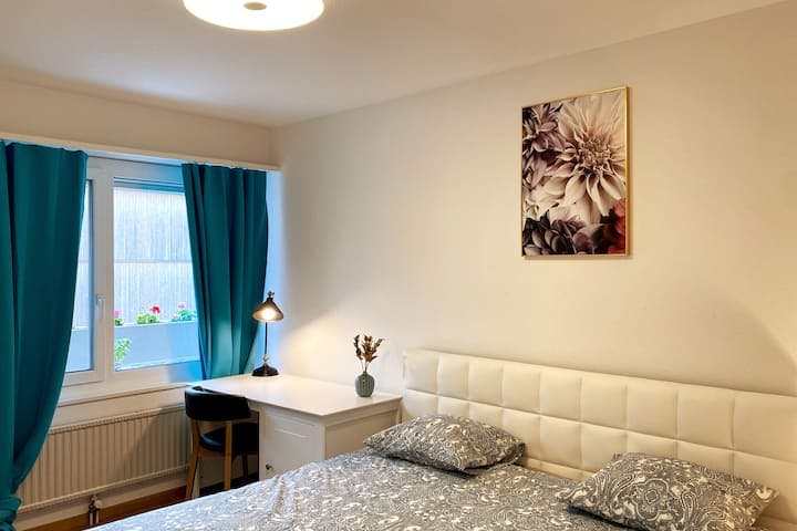 Student Accommodation Zürich | University Living