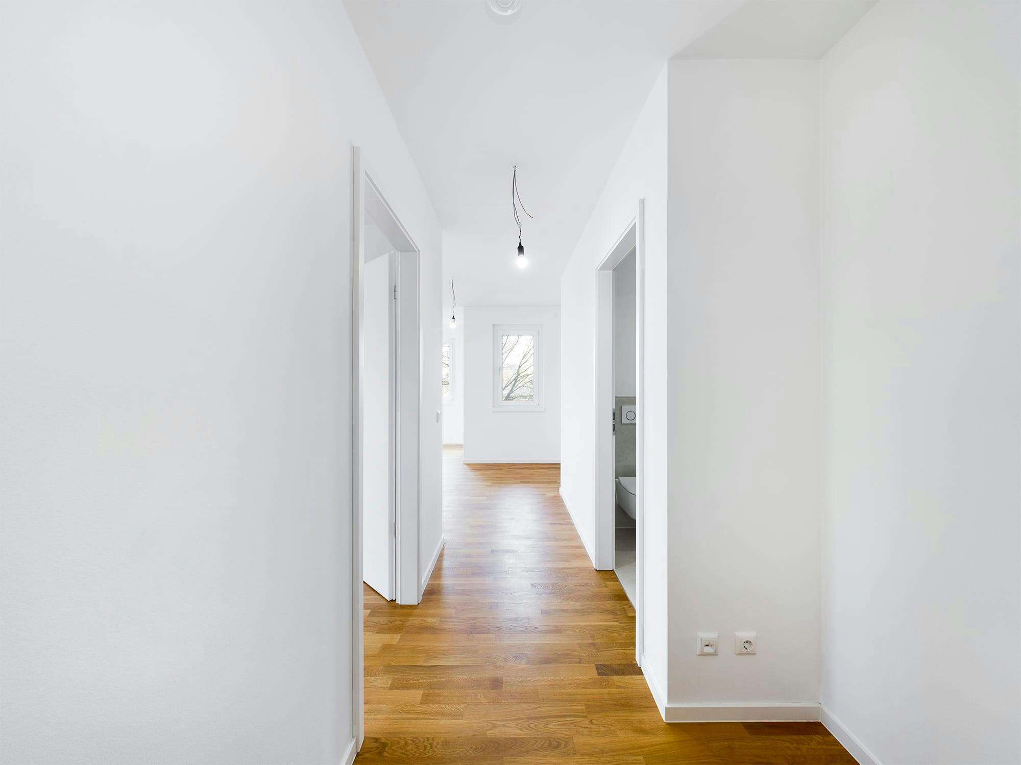 Apartment for rent on Treskowstraße, Berlin - Ansicht 6