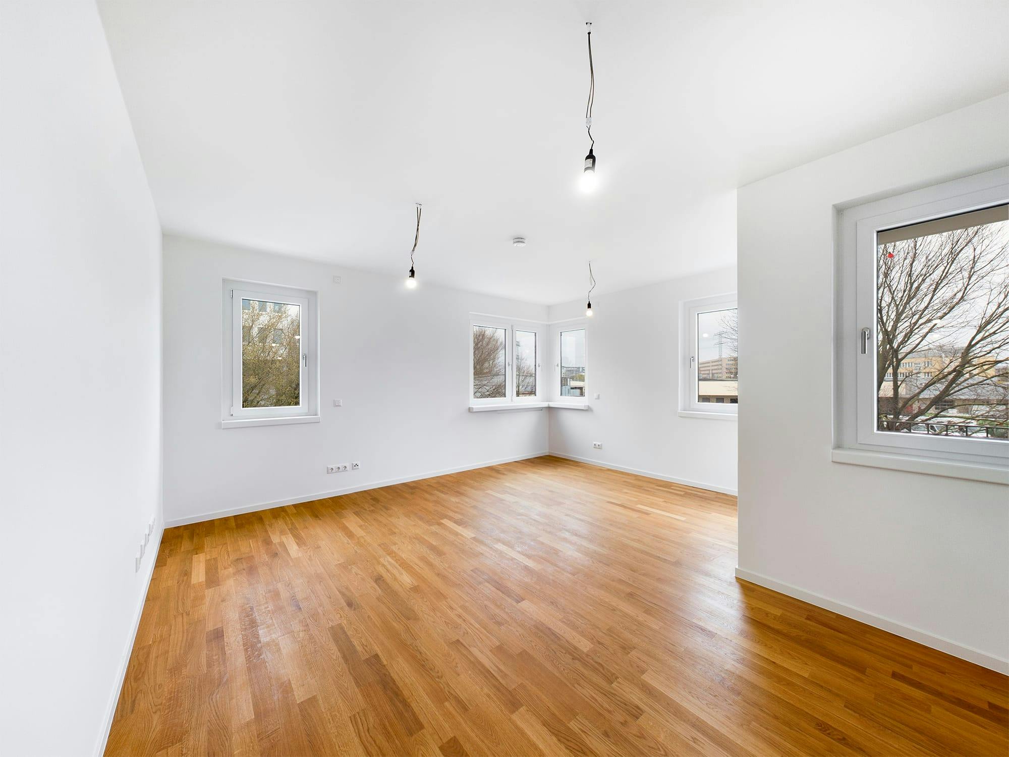 Apartment for rent on Treskowstraße, Berlin - Ansicht 3