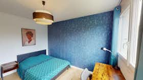 Privé kamer te huur voor € 360 per maand in Limoges, Avenue du Président Vincent Auriol