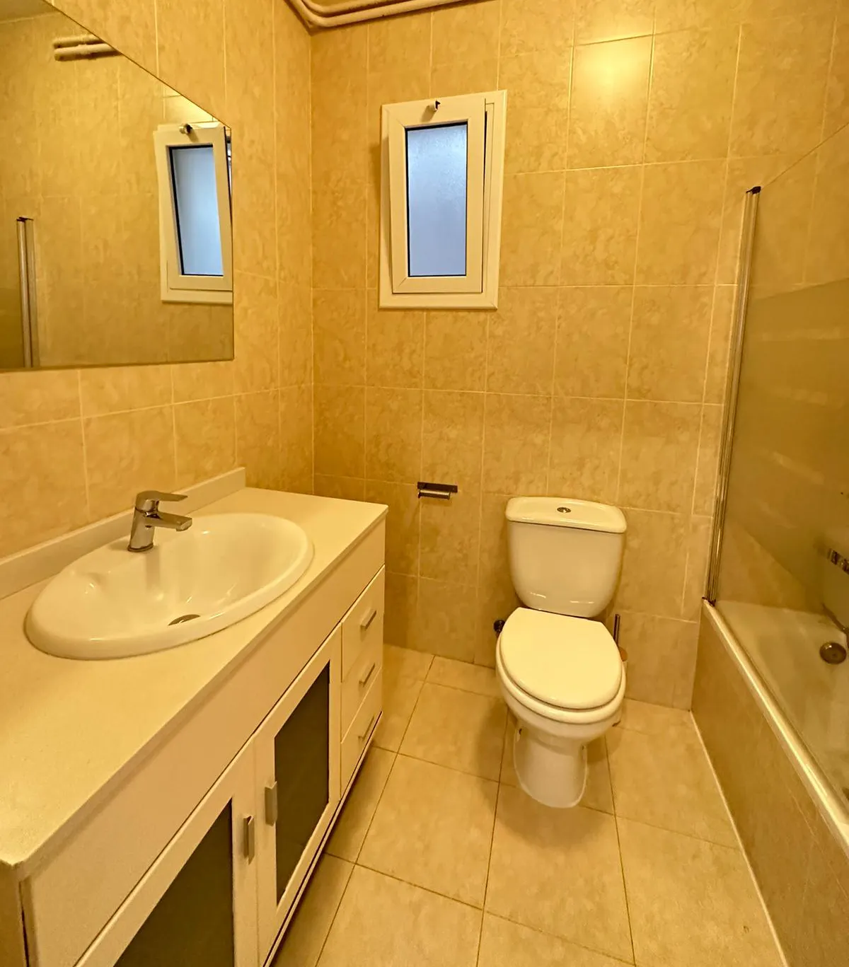 Private room in Carrer del Trinquet, Barcelona (1331800) ROOM 3