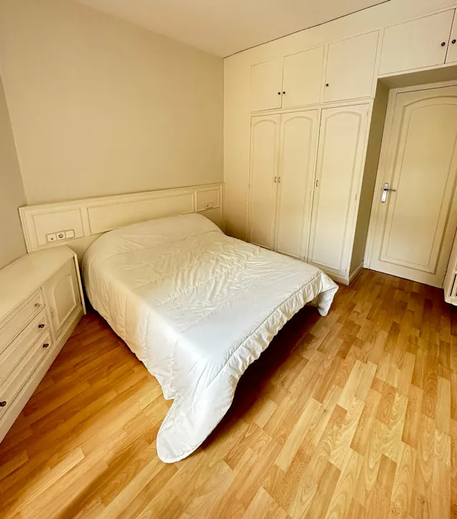 Private room in Carrer del Trinquet, Barcelona (1331802) room image 1