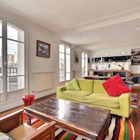 Apartment for rent for €4,910 per month in Paris, Rue Bachaumont