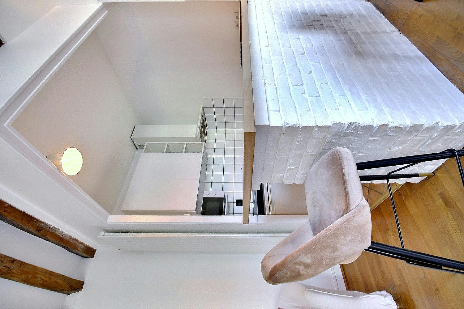 Apartment Paris — photo 10