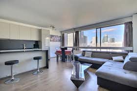 Appartement à louer pour 3 300 €/mois à Puteaux, Rue Louis Pouey