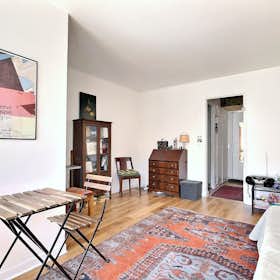 Studio te huur voor € 1.210 per maand in Paris, Rue Nicolet