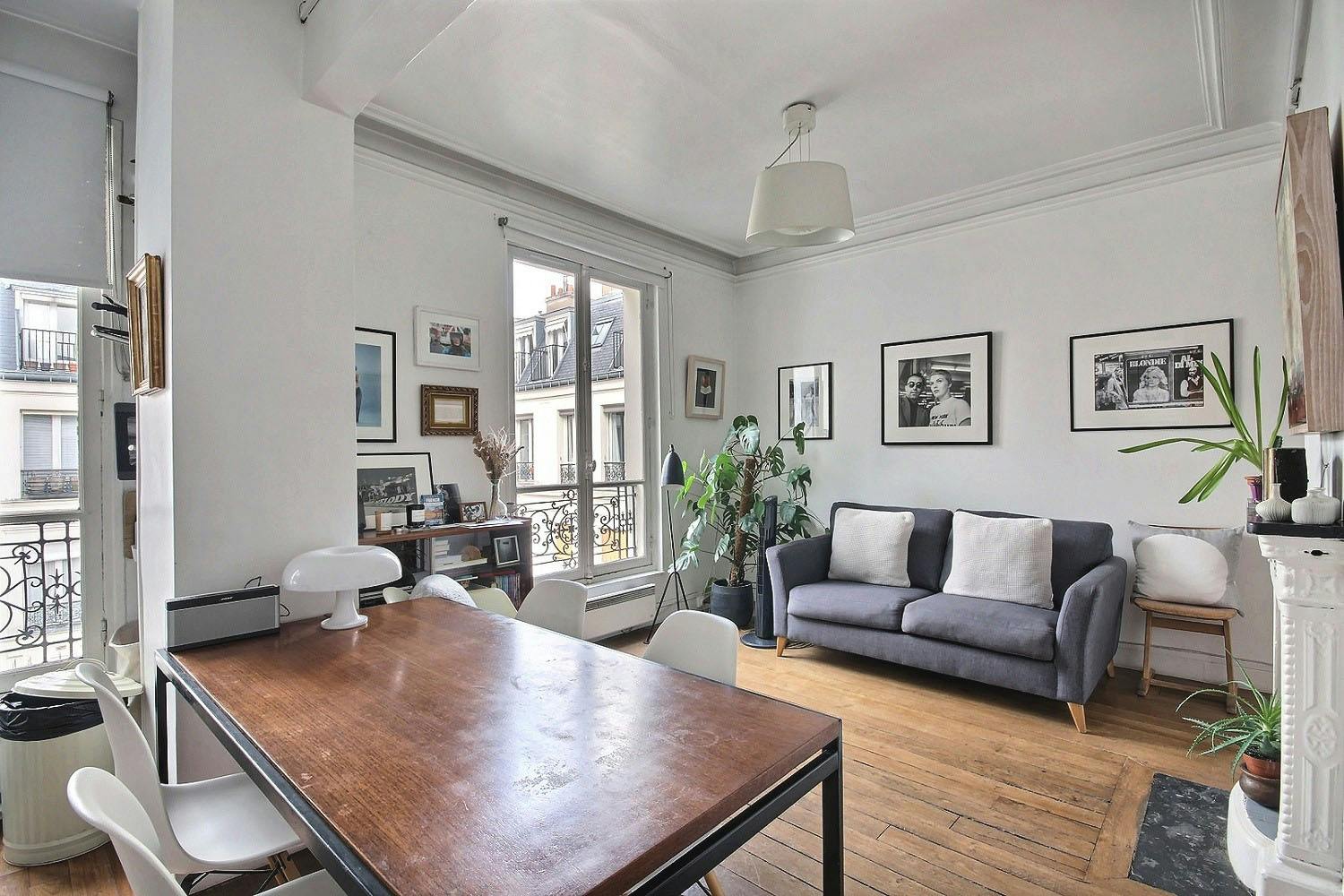 47 Rue Vieille du Temple, Paris - a Parigi