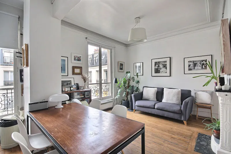 47 Rue Vieille du Temple, Paris - a Parigi