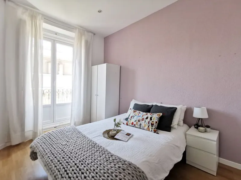 5 Redondilla Street, Madrid - in Madrid