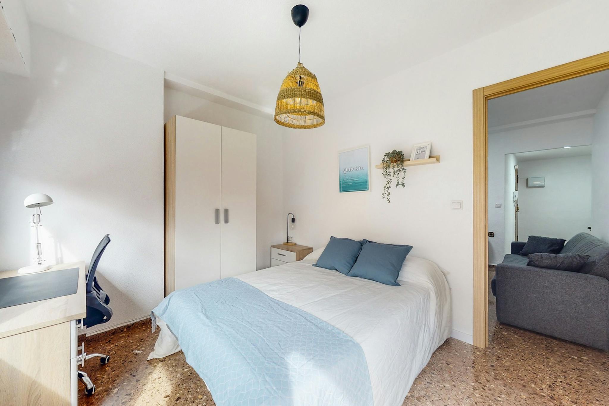 Carrer l'Alqueria Cremà, Valencia preview