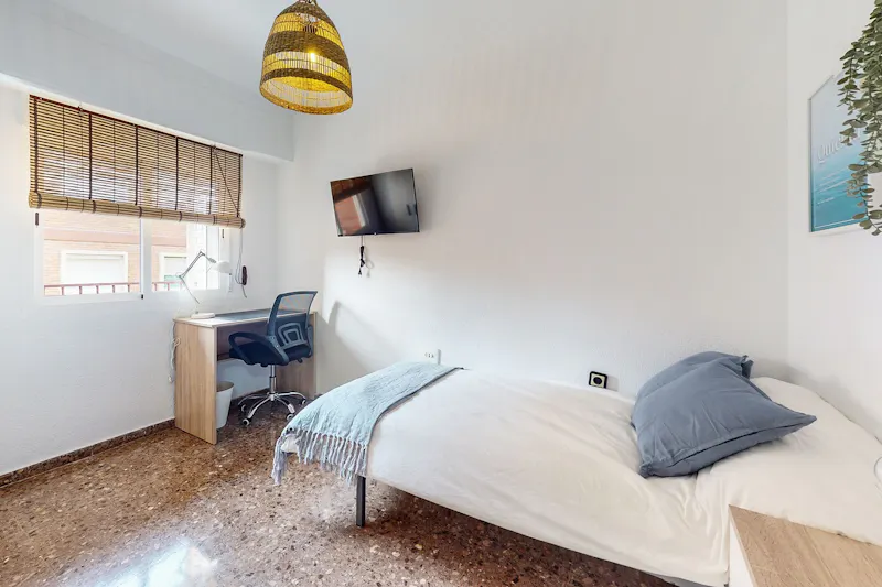 Carrer l'Alqueria Cremà, Valencia - in Valencia