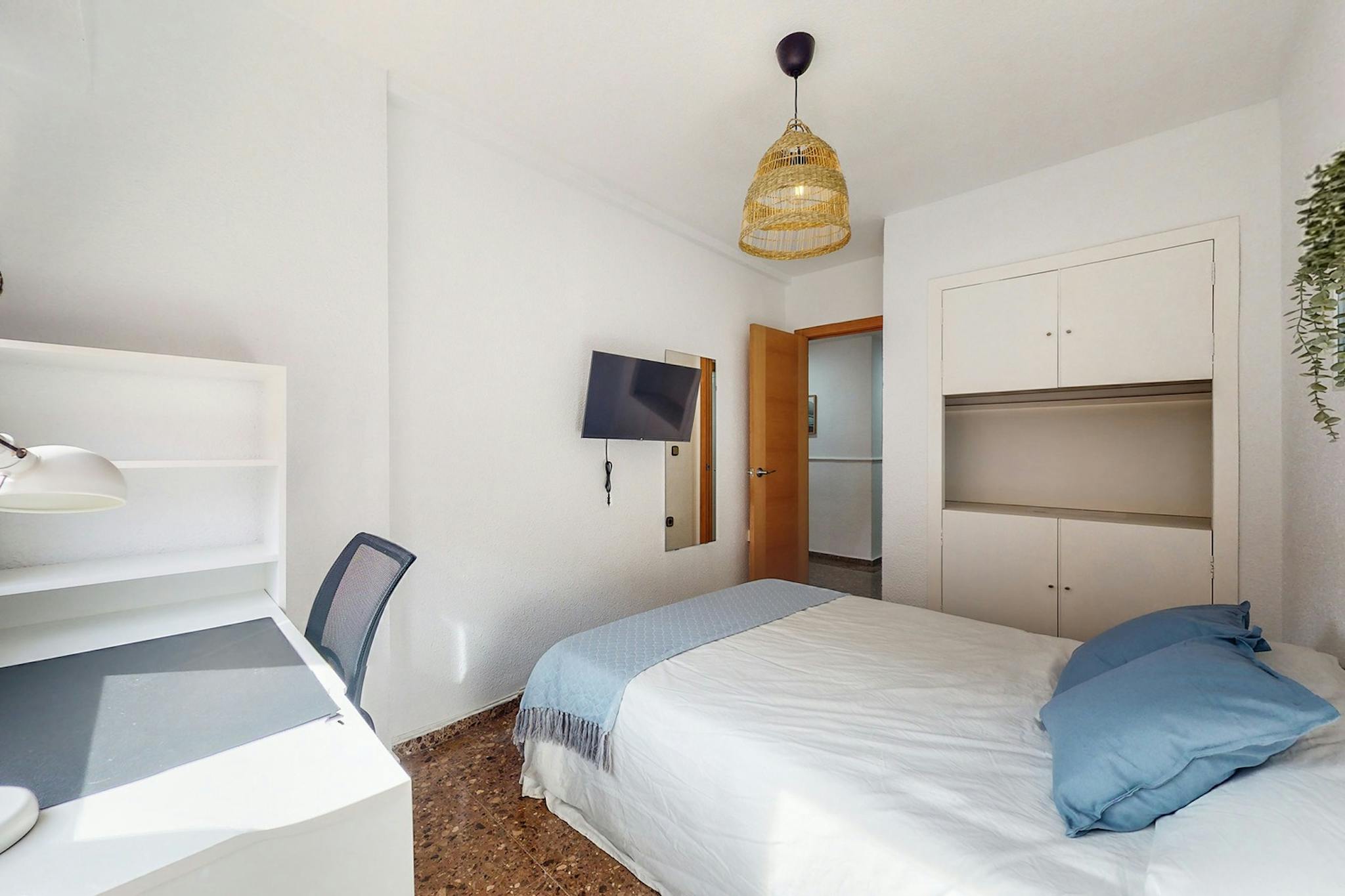 Carrer l'Alqueria Cremà, Valencia preview