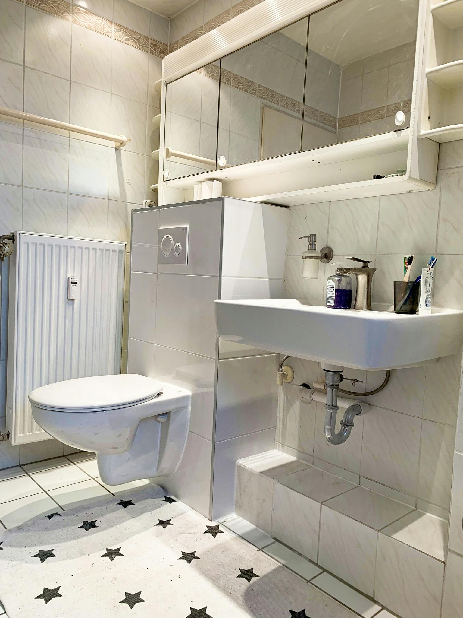 preview gallery tile