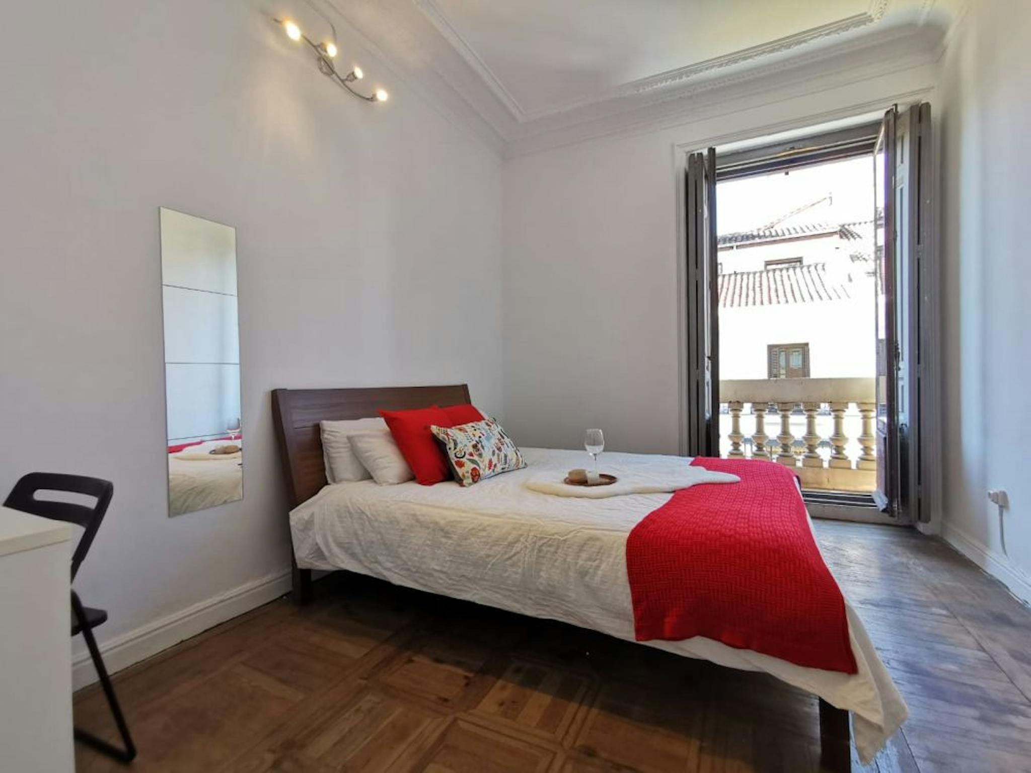 Calle de Preciados, Madrid preview