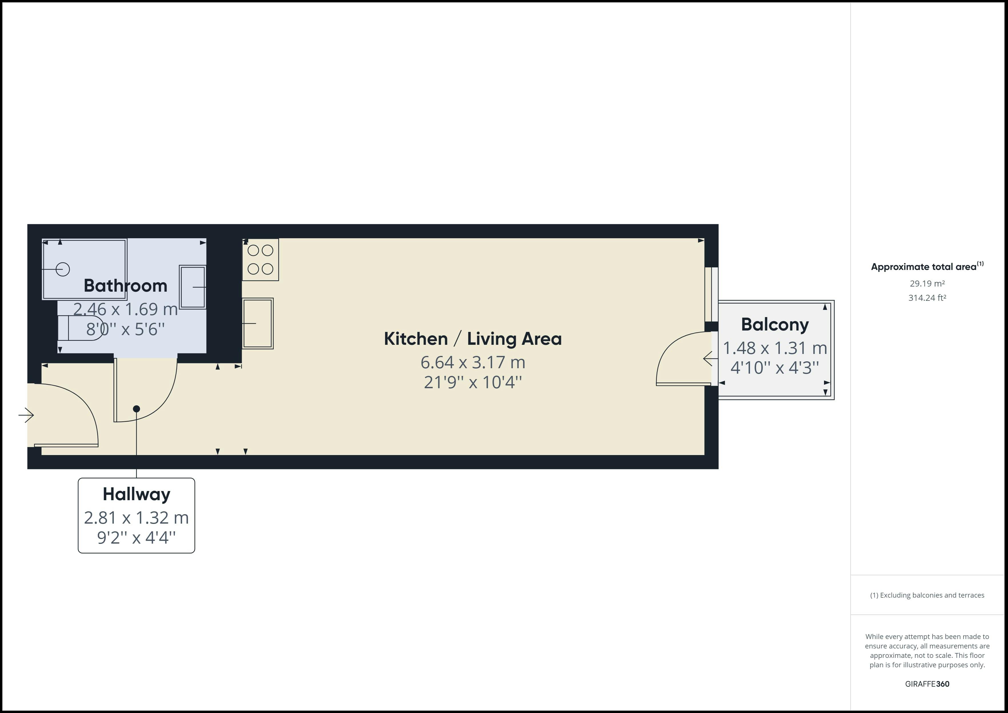 preview gallery tile