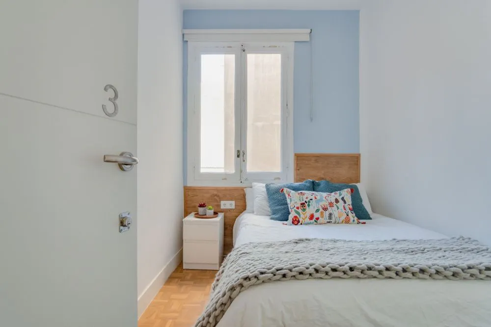 Private room in Calle de Fernán González, Madrid (1333756) ROOM