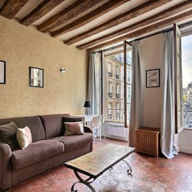 Studio for rent for €1,801 per month in Paris, Rue Jacob