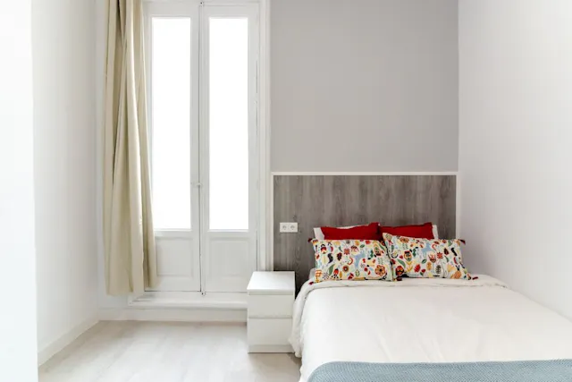 Private room in Calle de Fuencarral, Madrid (1334154) room image 1