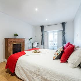 Private room for rent for €620 per month in Madrid, Calle de la Colegiata