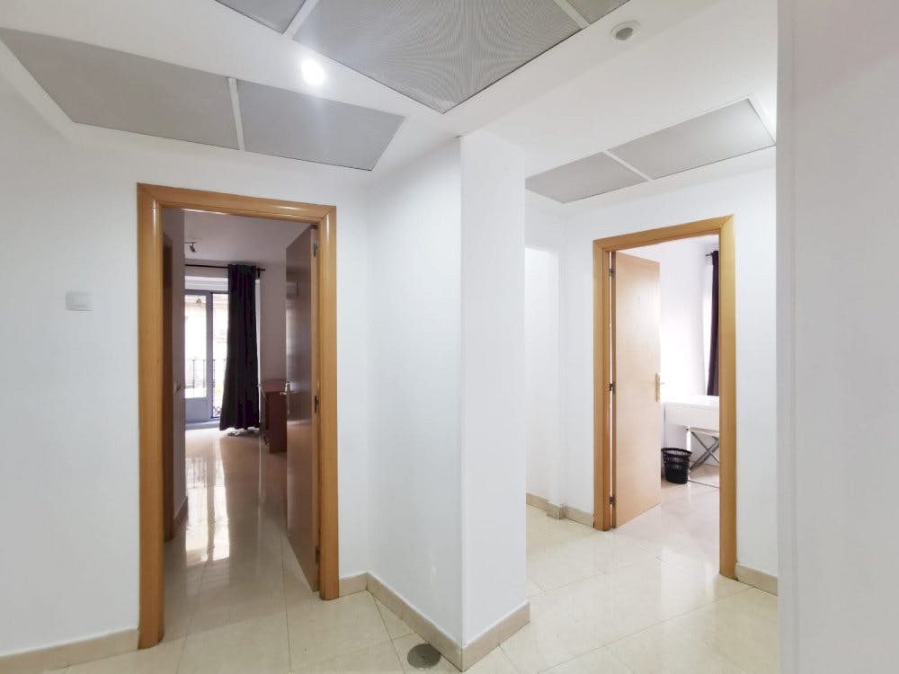Apartment Madrid — photo 4