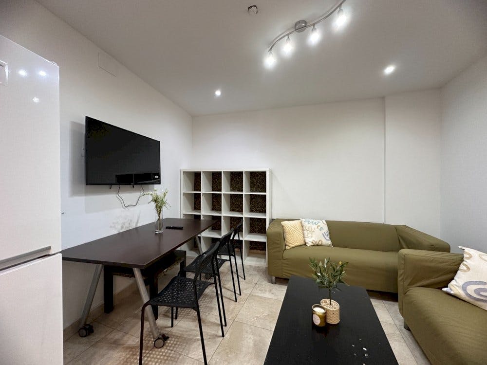 Apartment Madrid — photo 5