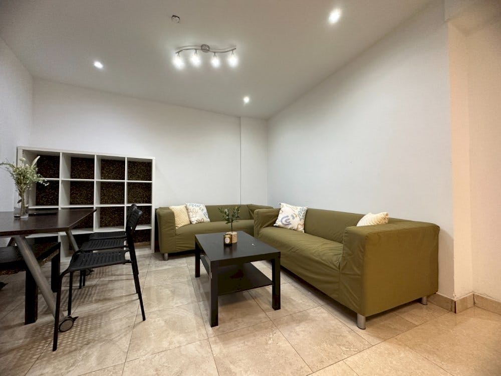 Apartment Madrid — photo 6
